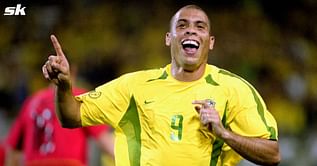 Ronaldo Nazario plotted to expand business empire by buying entire Playboy franchise in Brazil
