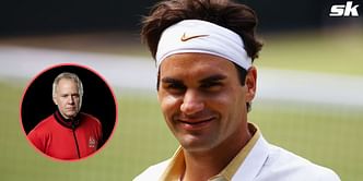 Patrick McEnroe praises 'class' Roger Federer for timing of his retirement announcement