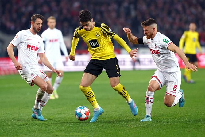 Koln vs Borussia Dortmund Prediction and Betting Tips | October 1, 2022