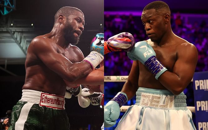 Deji vs. Floyd Mayweather London, Las Vegas, and Dubai press conference dates announced