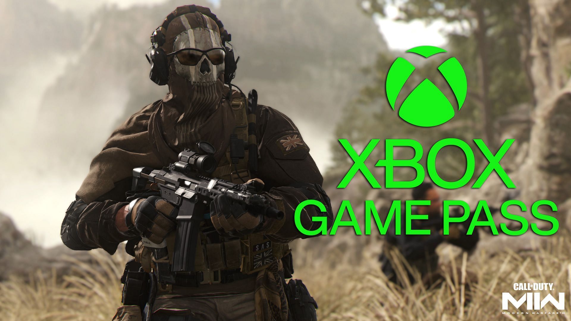 With Call of Duty games confirmed for Xbox Game Pass, what does it mean for future titles?
