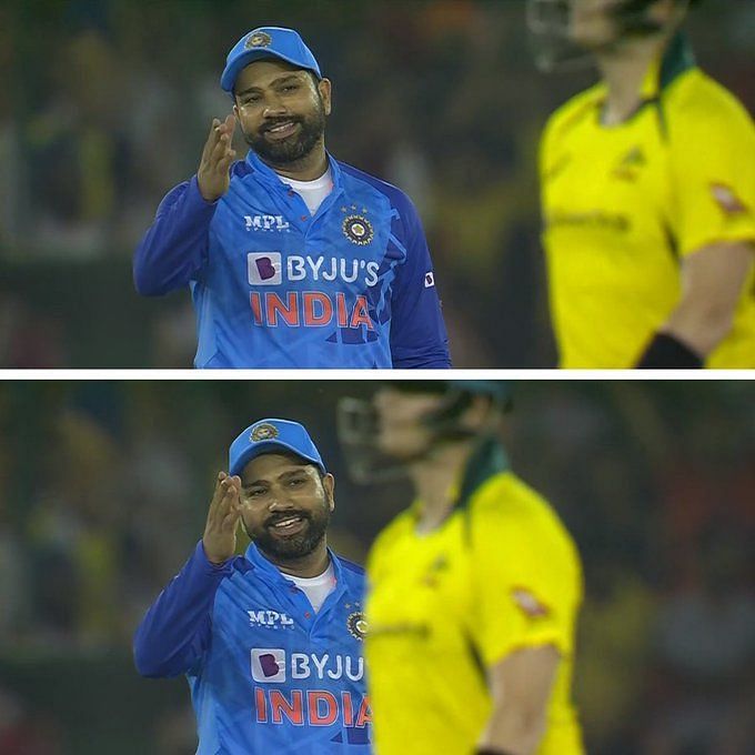 IND vs AUS 2022: Top 10 funny memes after Australia overpowers Team ...