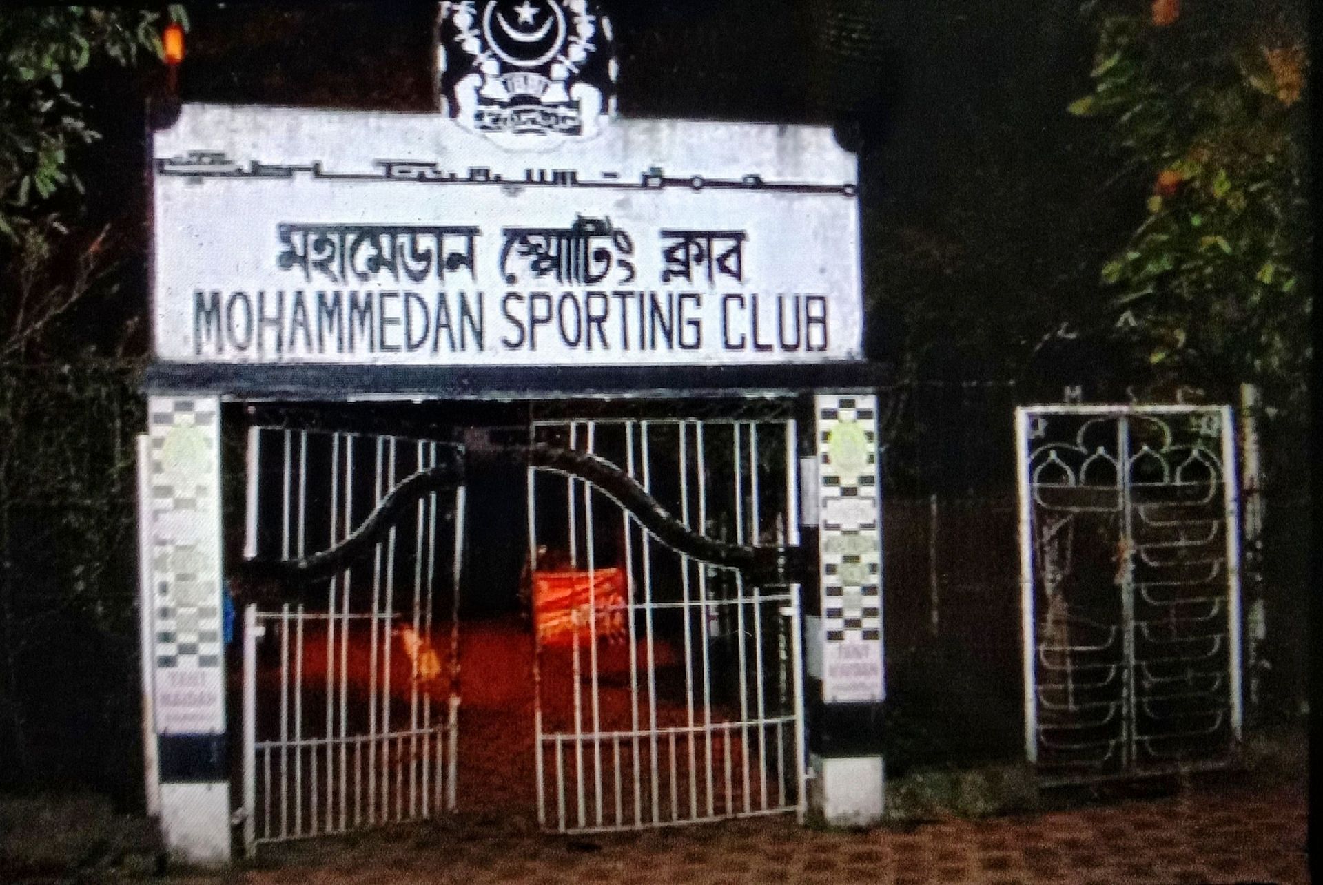 Mohammedan SC back to glorious days