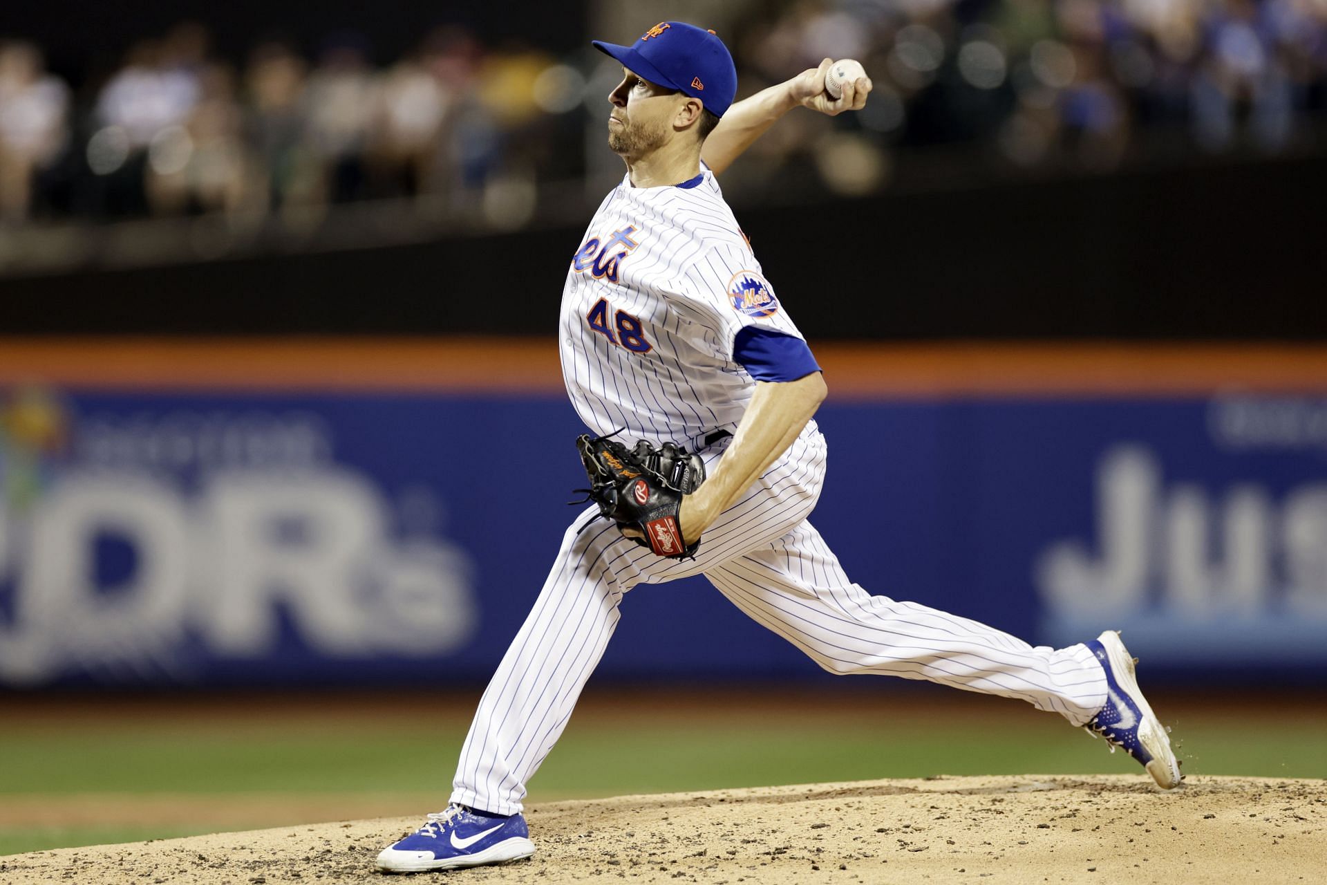 Chicago Cubs v New York Mets