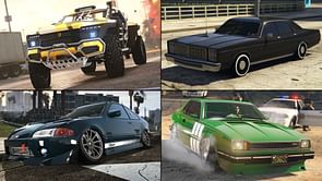 How to unlock all Trade Prices for GTA Online's The Criminal Enterprises update