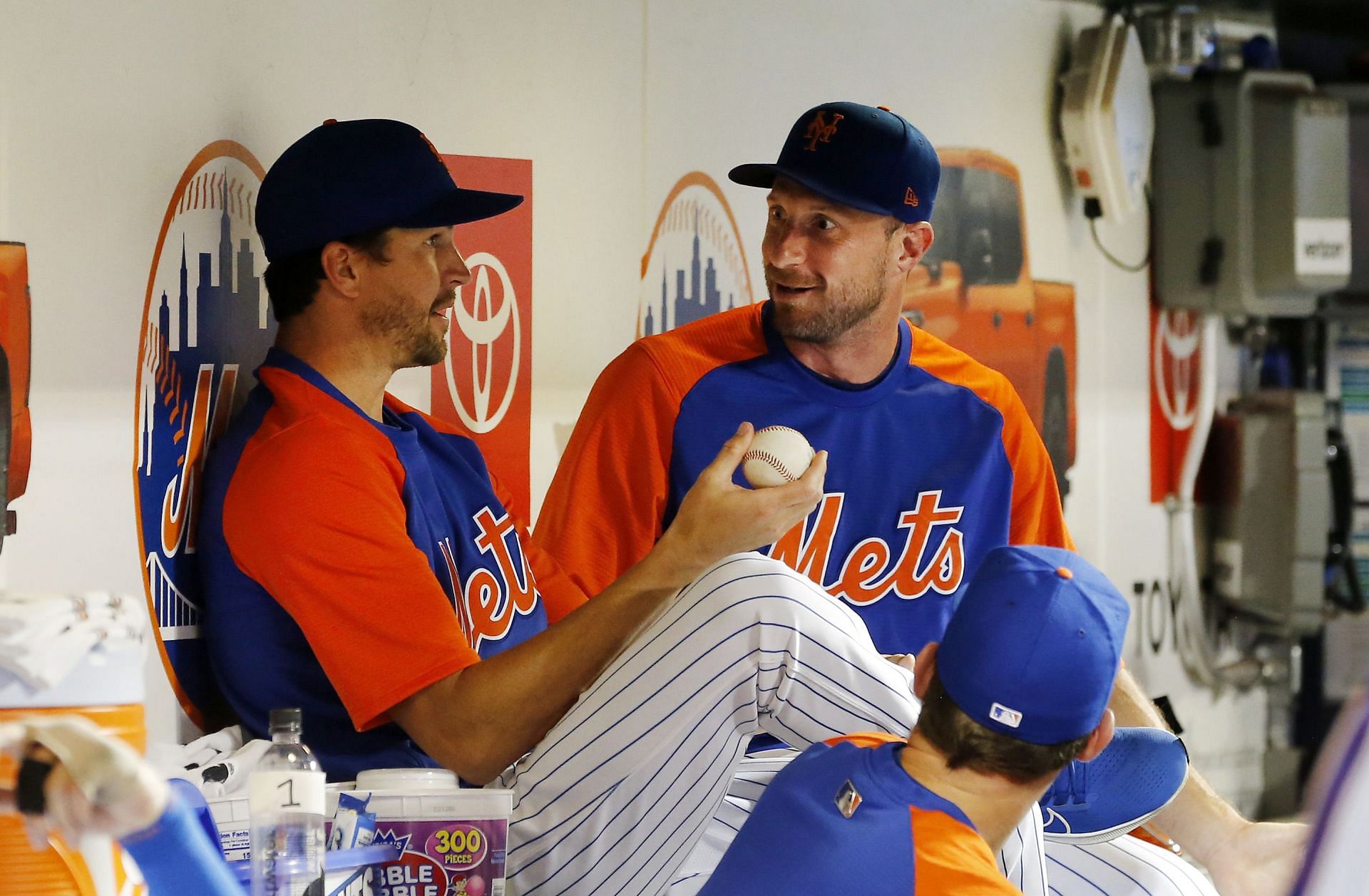 Max Scherzer gives detailed explanation of his 4th inning ejection, feels  it was unwarranted