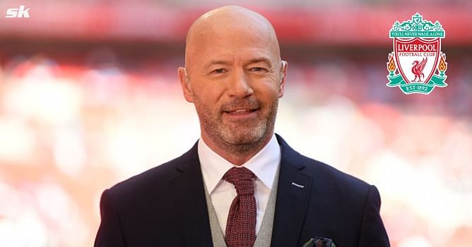 "It's going to happen in the future" - Alan Shearer pinpoints 'little crack' other teams could exploit in Liverpool star