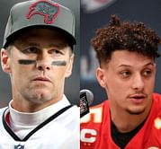 Tom Brady addresses Hurricane Ian posing more problems for Buccaneers ahead of crunch tie against Patrick Mahomes' Chiefs