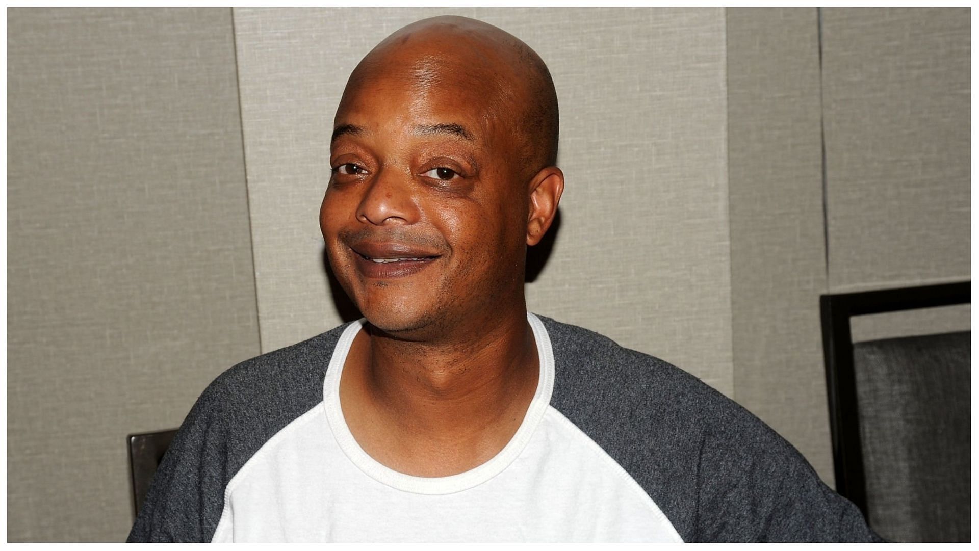 Todd Bridges has accumulated a lot of wealth from his work in the entertainment industry (Image via Bobby Bank/Getty Images)