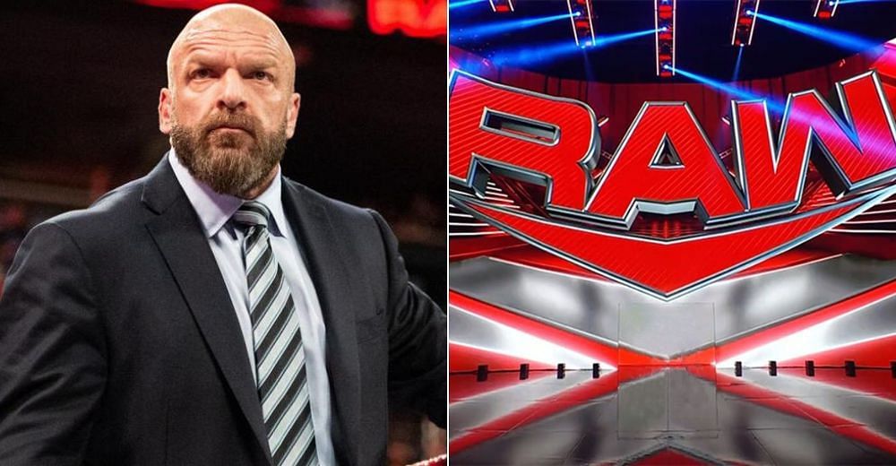 Another superstar got their full name back on WWE RAW