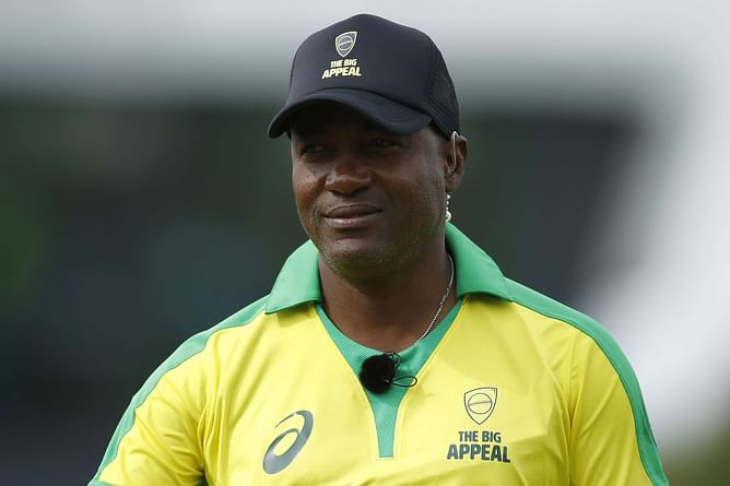 Road Safety World Series 2022, Match 9, England Legends vs West Indies Legends: Probable XIs, Match Prediction, Pitch Report, Weather Forecast and Live Streaming Details