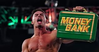 "He's a good little hand" - WWE veteran says Austin Theory is a "mid-carder at best" (Exclusive)