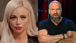 WWE Rumor Roundup: Top female star to get a darker character, Major Triple H guy could return soon, Last-minute change in the plans for current champion