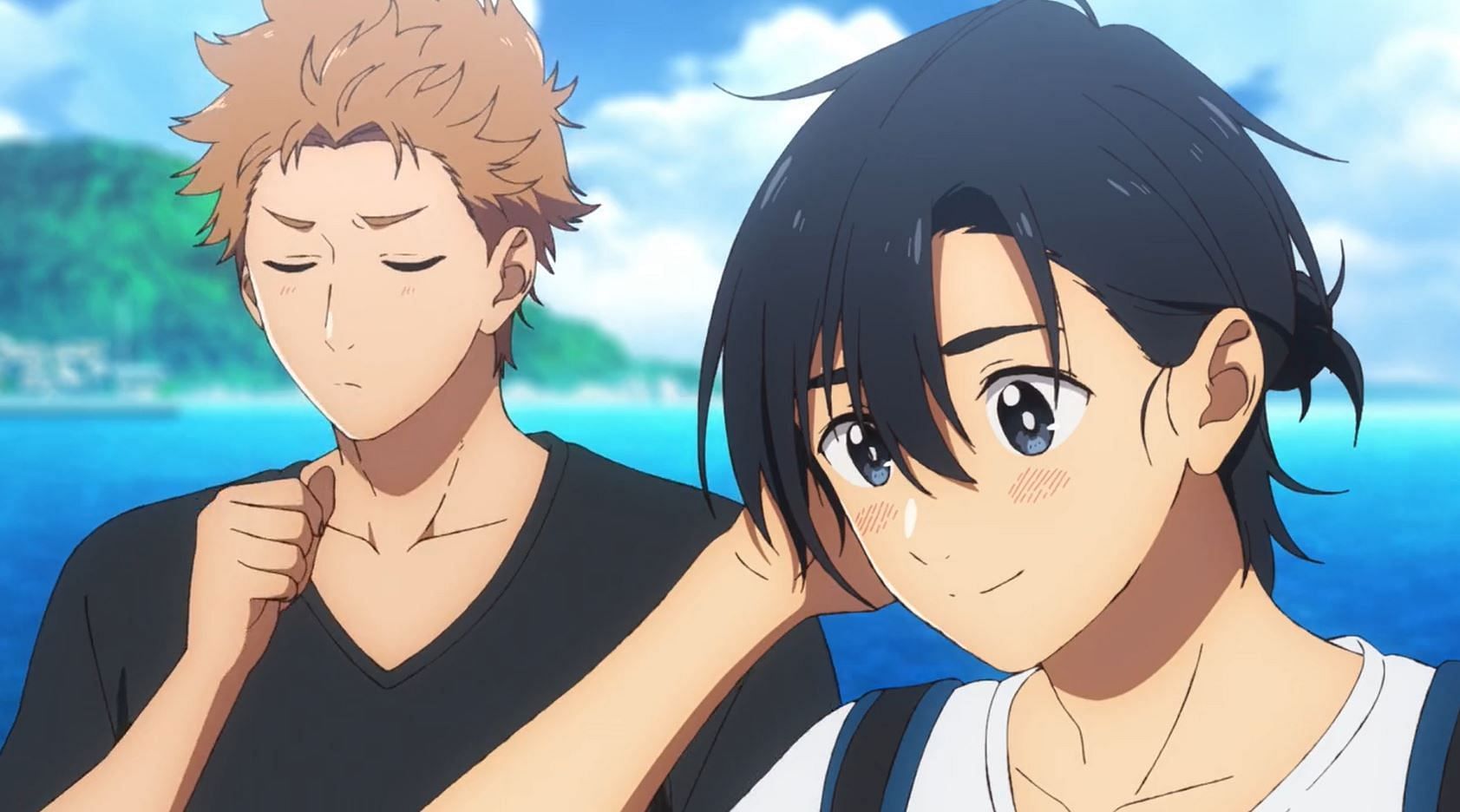 Summer Time Render Episode 10 Release Date: The Mark On Shinpei