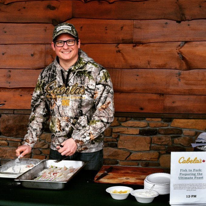 Chefs vs Wild 2022 (season 1) contestants Meet the chefs and survivalists