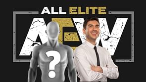 22-year old star reportedly signs for Tony Khan's AEW