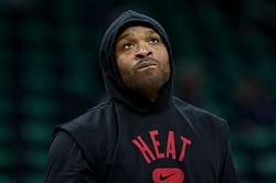 “You're not going to win a championship without adversity unless you're a stack Shaq-Kobe team"– NBA analyst believes the addition of former champion supplements 76ers stars to swiftly pass through adversities