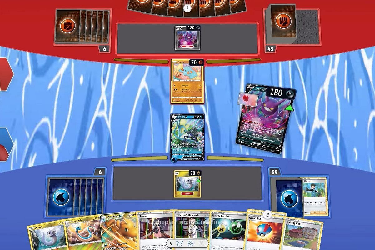 Pokémon Trading Card Game Online - Twitch