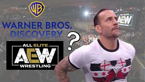 WWE legend describes the effect CM Punk may have on AEW's future TV negotiations