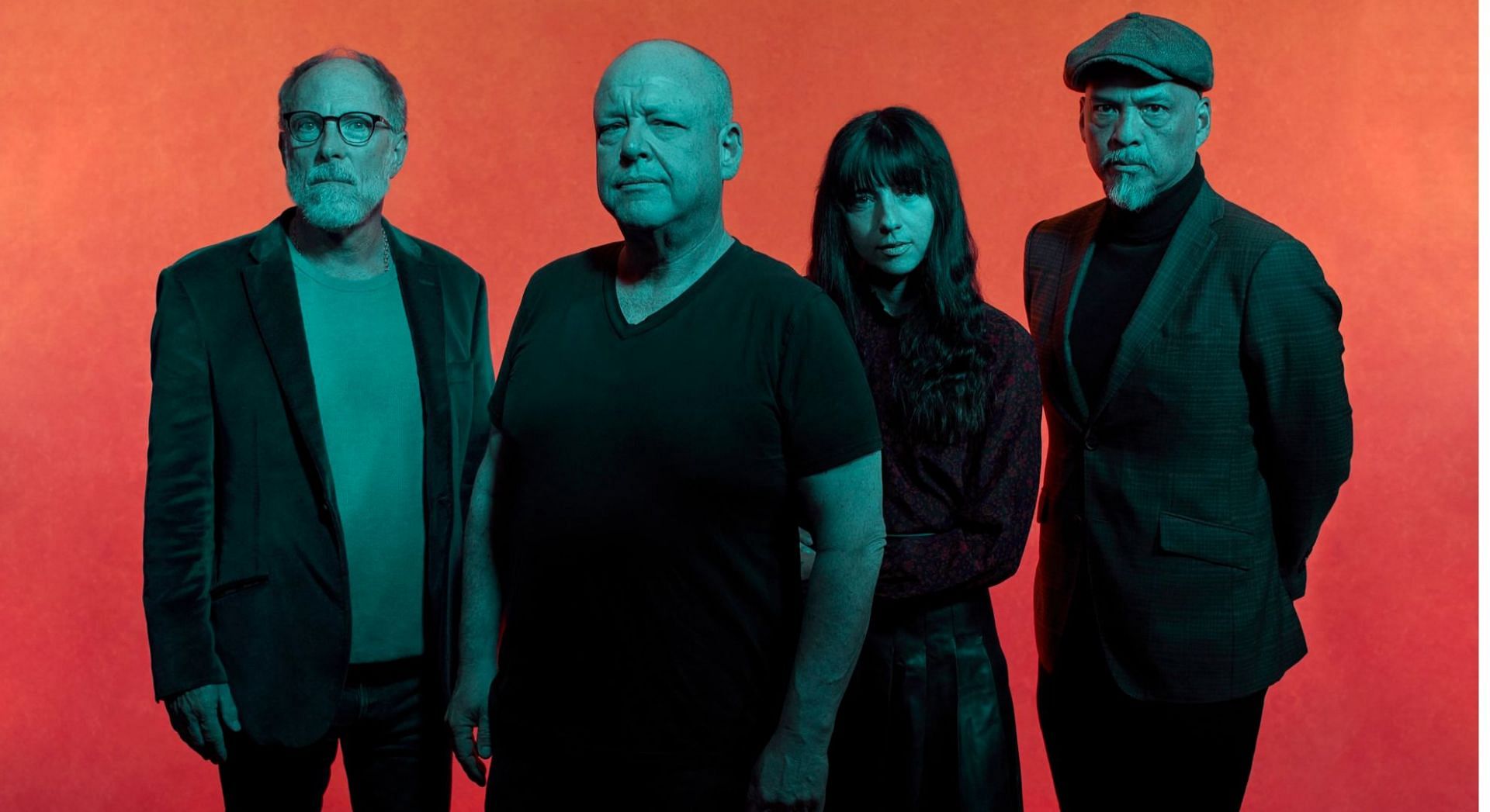 Pixies UK and Europe Tour 2023: Tickets, where to buy, dates and more