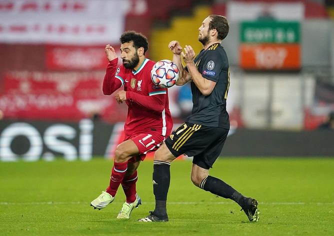 Liverpool vs Ajax preview, team news and more | UEFA Champions League 2022-23