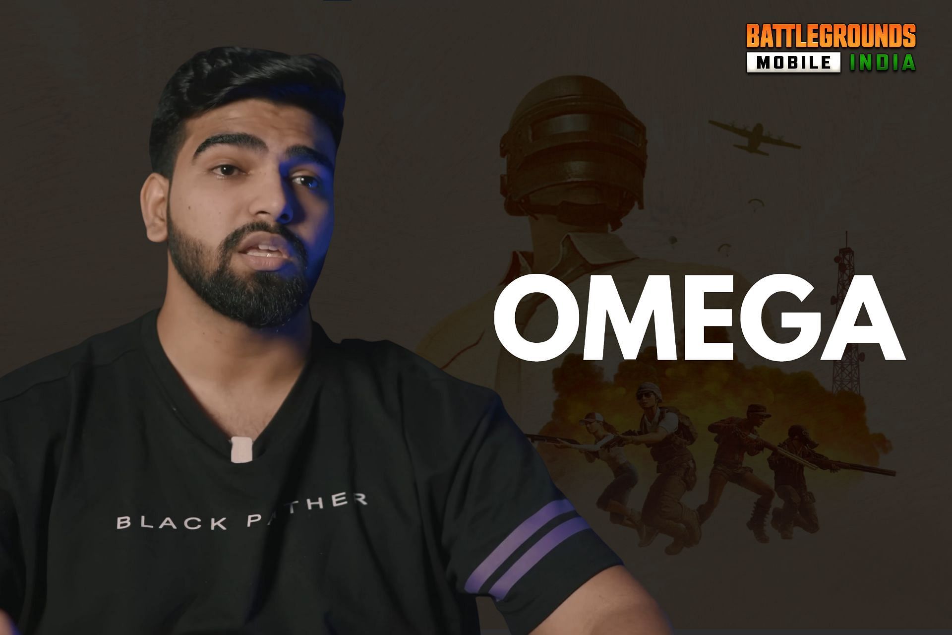SouL Omega is one of the finest in-game leaders in the BGMI community (Image via Sportskeeda)