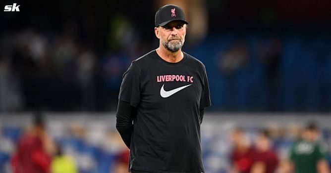 Liverpool plotting January move for 24-year-old to solve midfield crisis: Reports