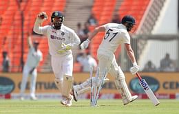 “He would remember that as one of the defining moments of his career” - R Sridhar on Rishabh Pant being replaced by KL Rahul as keeper