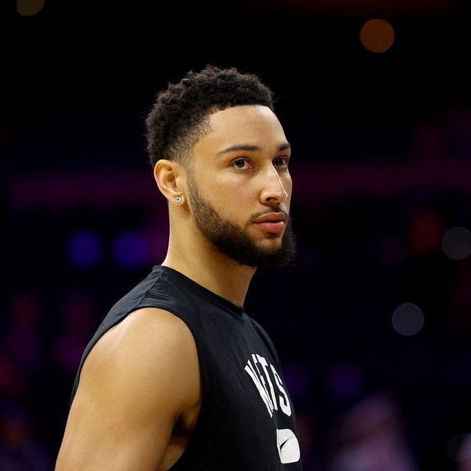 Ben Simmons wants Sixers-Nets — and Wells Fargo Center return — to be about  basketball