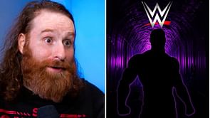 "I've kind of taken him under my wing" - Sami Zayn is mentoring former champion in WWE