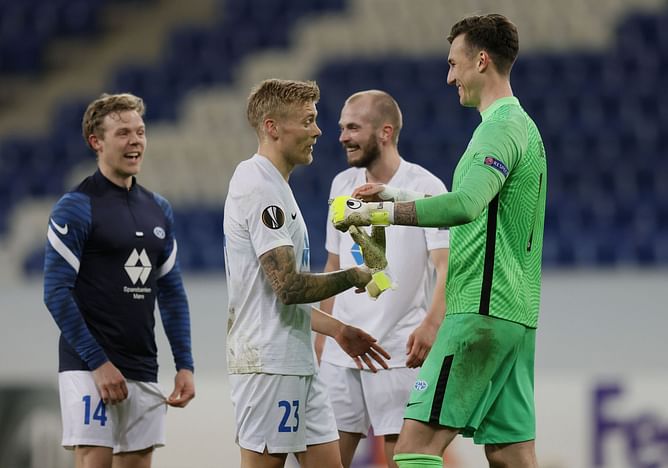 Molde FK vs KAA Gent prediction, preview, team news and more | UEFA Europa Conference League 2022-23