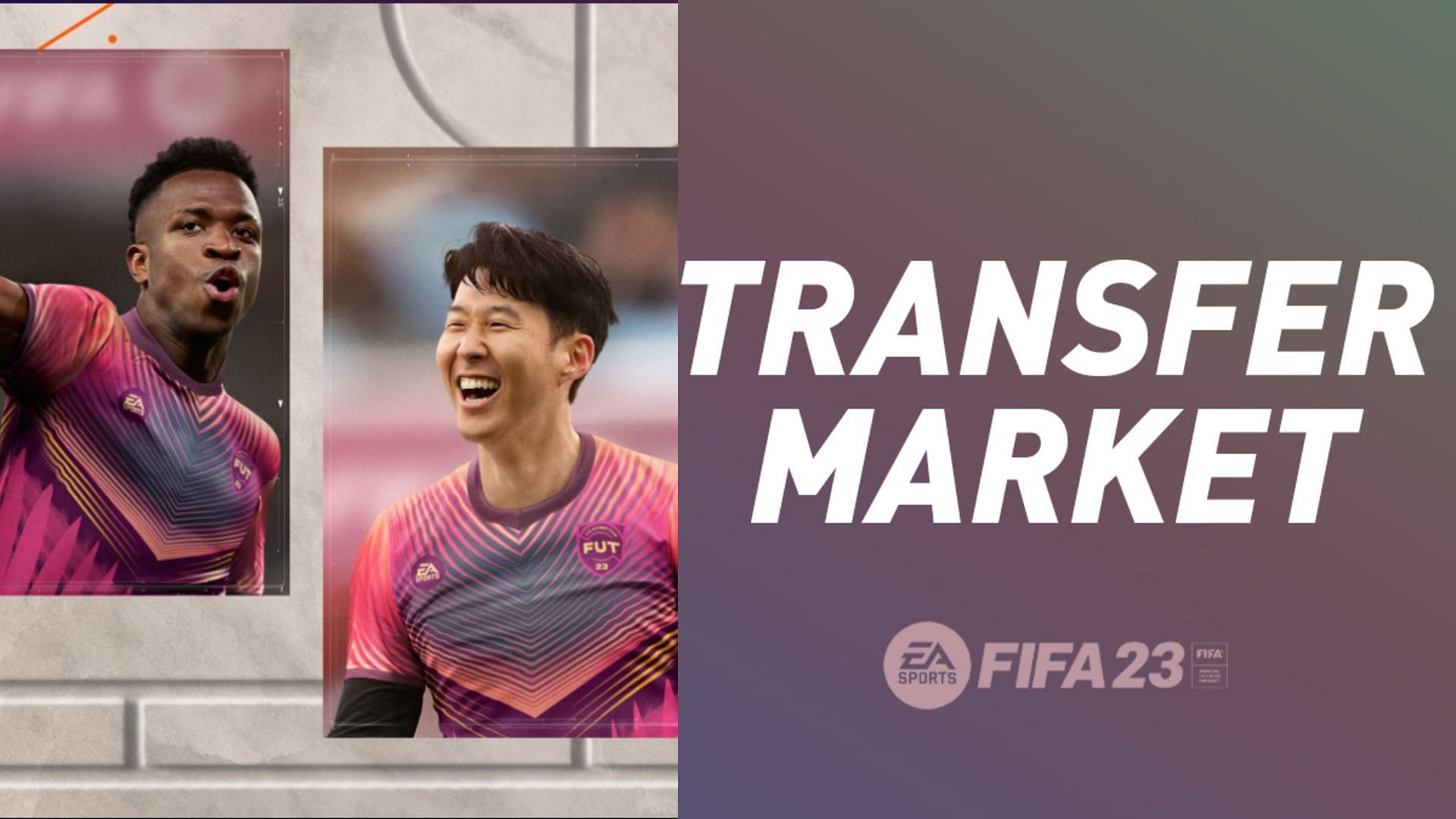FUT Web App - Track your FIFA 23 Ultimate Team on the go