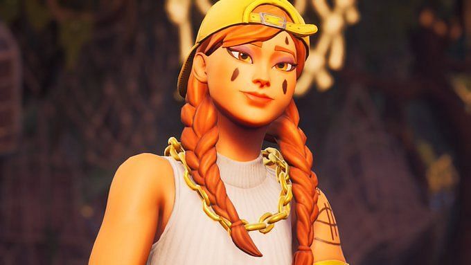 8 most used Fortnite skins of Chapter 3 Season 3 ranked