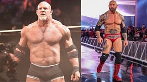 4 Goldberg dream matches that will probably never happen in WWE