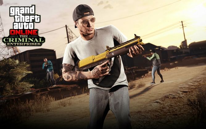 New GTA Online deathmatch modes disclosed after weekly update