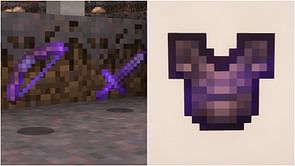 Top 5 items to enchant first in Minecraft