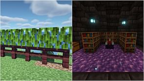 5 best Minecraft decorations for beginners