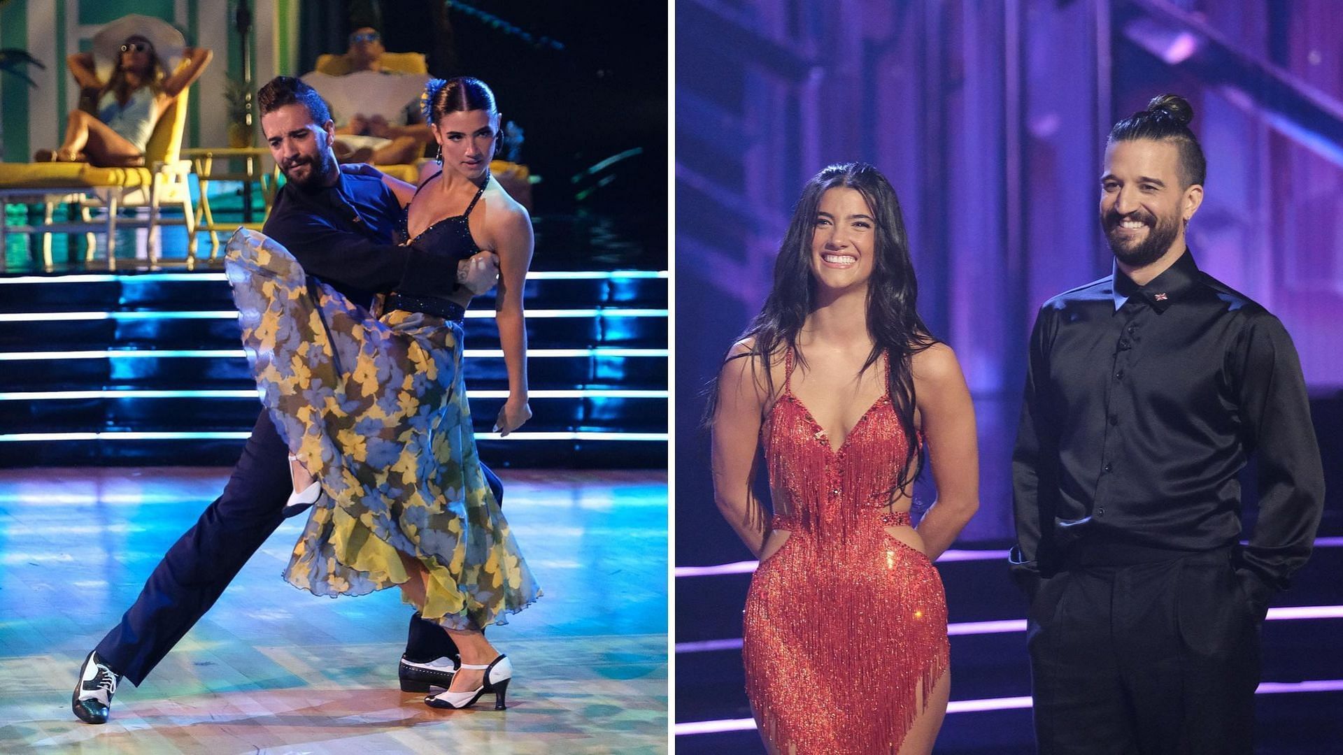 Fans feel its unfair for Charli to contest on DWTS Season 31