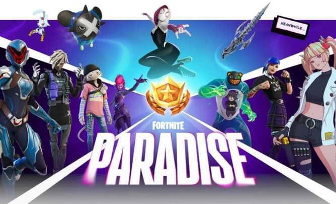 Fortnite: How to emote at The Flairship, The Driftwood, and No Sweat Insurance