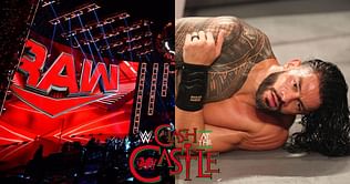 WWE could make a mistake by booking top RAW star to cost Roman Reigns the title at Clash at the Castle, warns veteran (Exclusive)