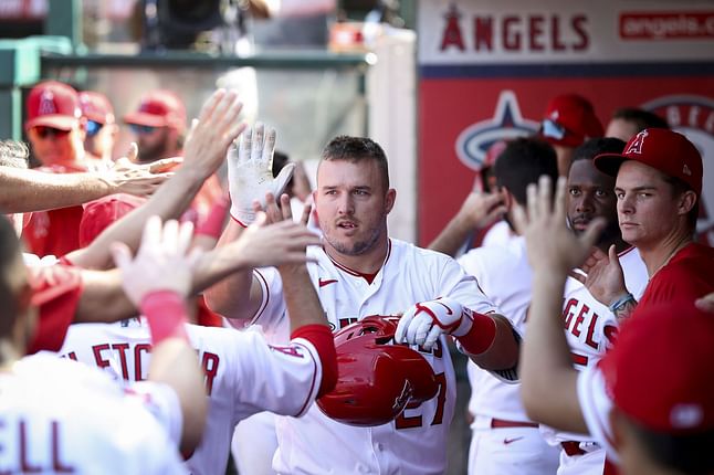 Houston Astros vs. Los Angeles Angels MLB Odds, Pick, Prediction, and Preview: September 9 | 2022 MLB Season