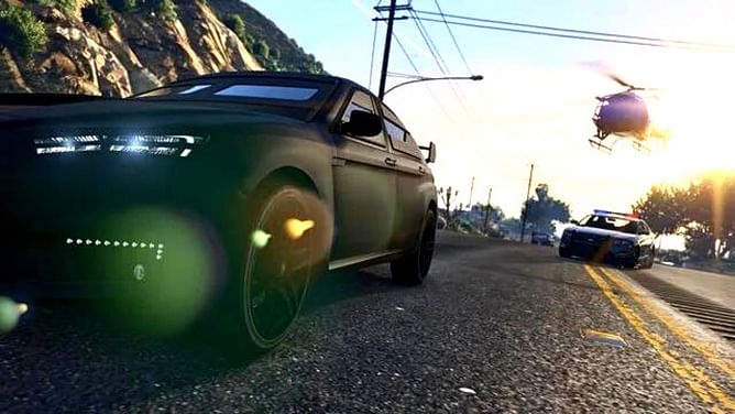 Which car should GTA Online beginners buy first?