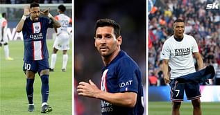 Lionel Messi, Neymar, Kylian Mbappe or someone else: Who is the best player in PSG?