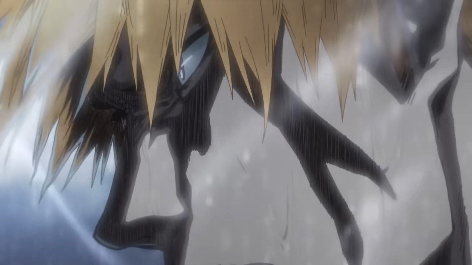 Ichigo as seen in the new series (Image via Studio Pierrot)