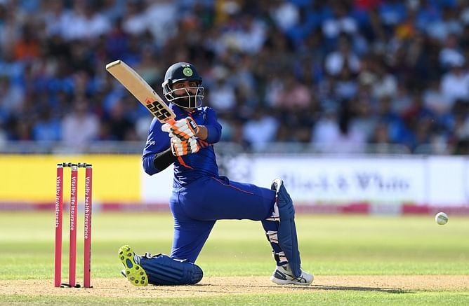 IND vs PAK 2022: “It will not be a deciding factor in the match” - Mohammad Kaif on Ravindra Jadeja’s absence
