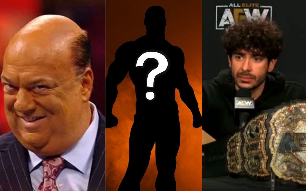 Could Paul Heyman have done a better job than Tony Khan?