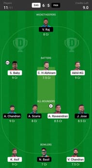 Fantasy suggestion #2