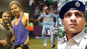 India's playing XI from Rohit Sharma's T20I debut 15 years ago - Where are they now?