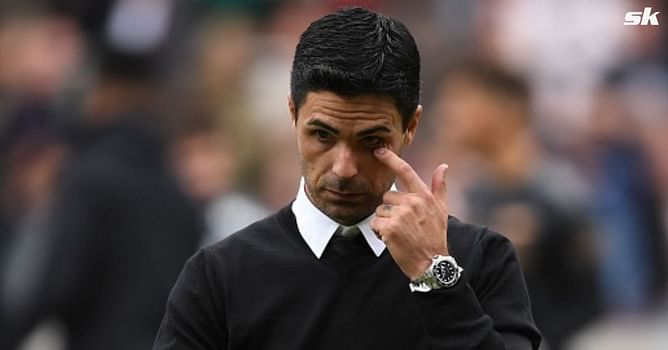 27-year-old midfielder previously linked with Arsenal move joins Ligue 1 club on free transfer
