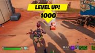 How To Reach Level 200 Before The End Of Fortnite Chapter 3 Season 3